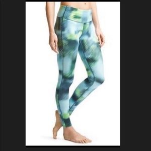 Athleta leggings
